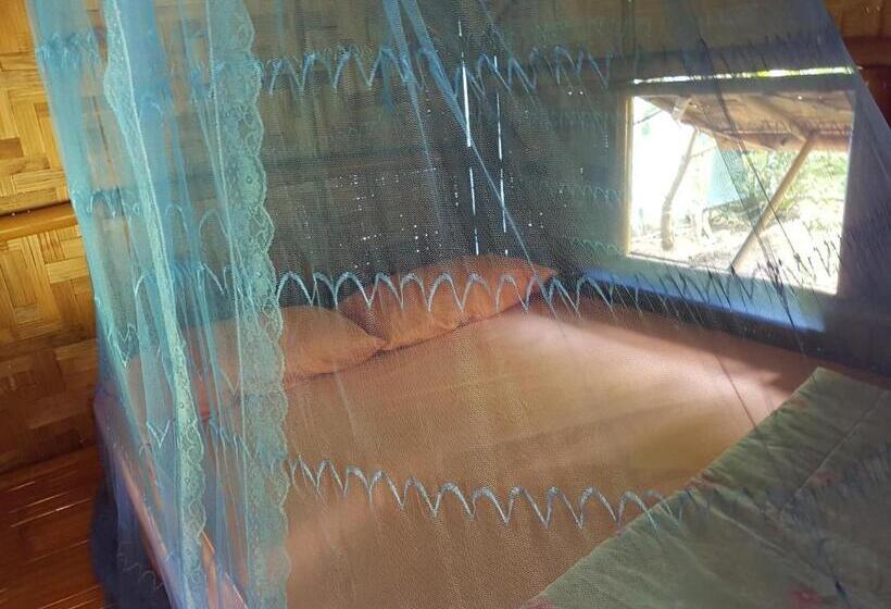 بنسيون Ban Sabai Sabai Guest House