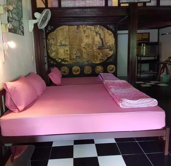 Majatalo Ban Sabai Sabai Guest House