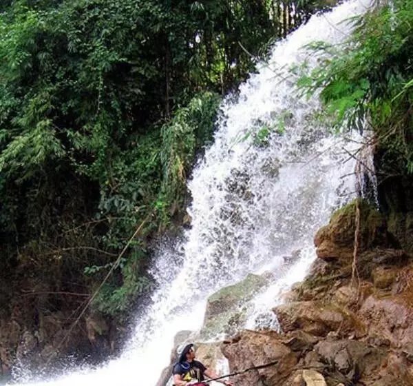 Majatalo Ban Sabai Sabai Guest House