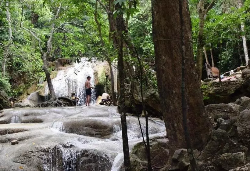 Majatalo Ban Sabai Sabai Guest House