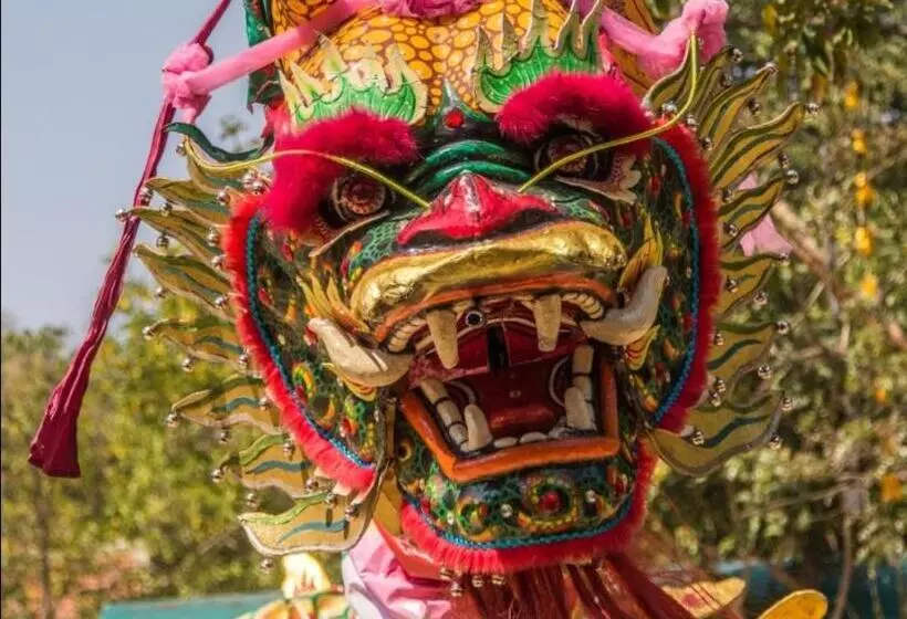 Majatalo Ban Sabai Sabai Guest House