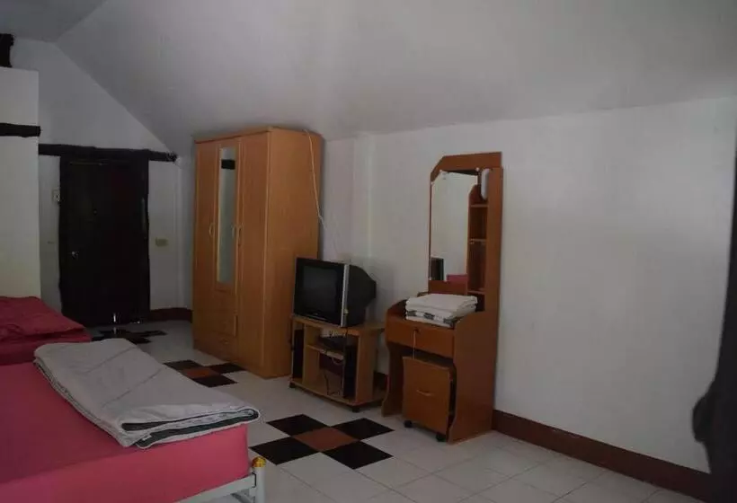 Majatalo Ban Sabai Sabai Guest House