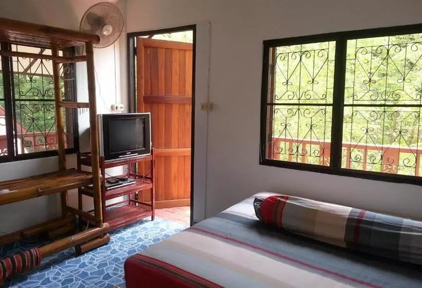 Majatalo Ban Sabai Sabai Guest House
