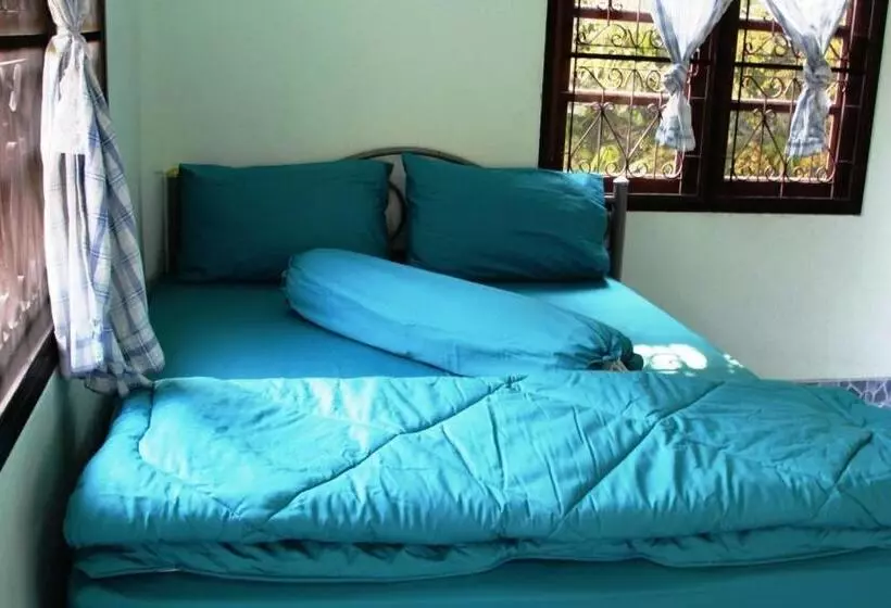 Majatalo Ban Sabai Sabai Guest House