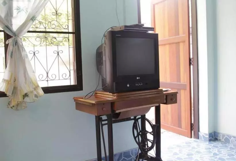 Majatalo Ban Sabai Sabai Guest House