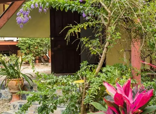 Majatalo Ban Sabai Sabai Guest House