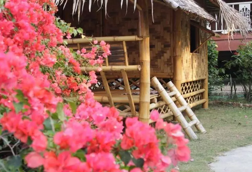 Majatalo Ban Sabai Sabai Guest House