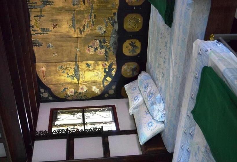 بنسيون Ban Sabai Sabai Guest House