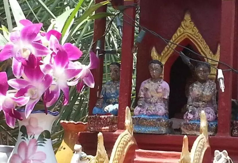 Majatalo Ban Sabai Sabai Guest House