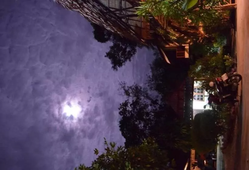 Majatalo Ban Sabai Sabai Guest House