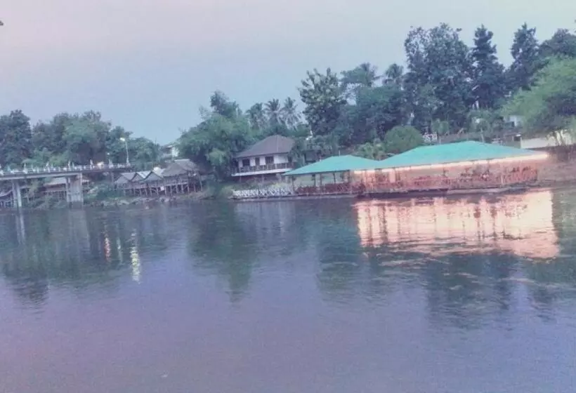 Majatalo Ban Sabai Sabai Guest House