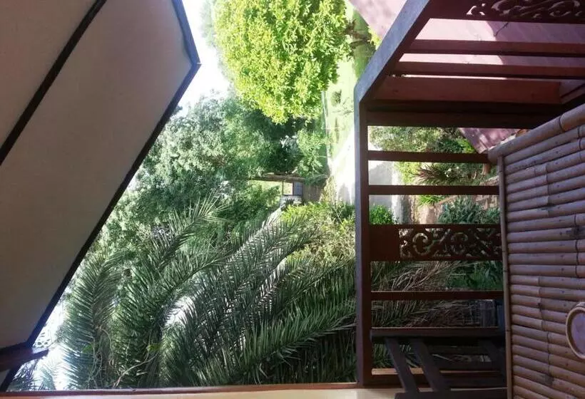 Majatalo Ban Sabai Sabai Guest House