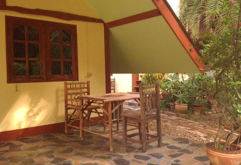 بنسيون Ban Sabai Sabai Guest House