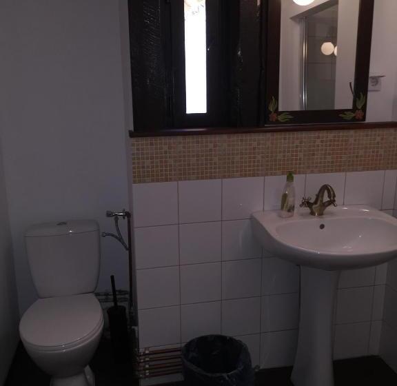 پانسیون Casa Bunicilor