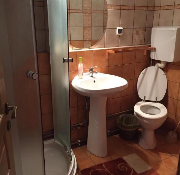 پانسیون Casa Bunicilor