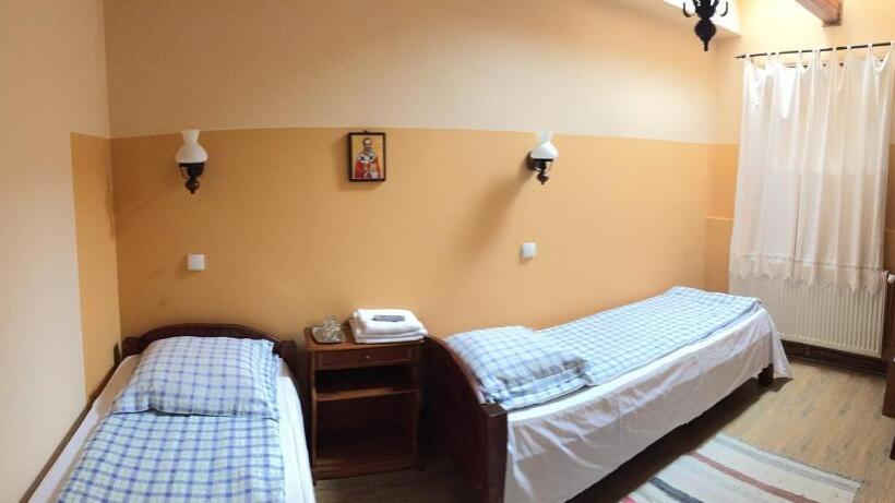 پانسیون Casa Bunicilor