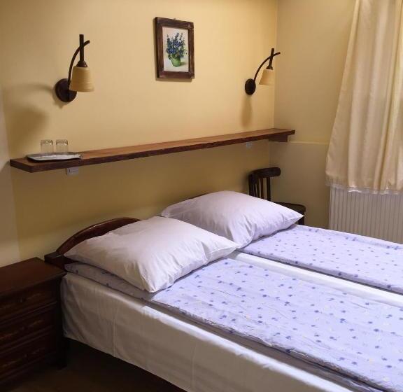 پانسیون Casa Bunicilor