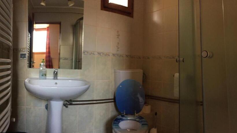 پانسیون Casa Bunicilor