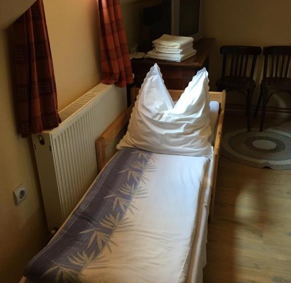 پانسیون Casa Bunicilor