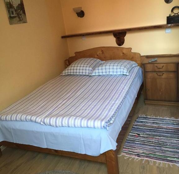 پانسیون Casa Bunicilor