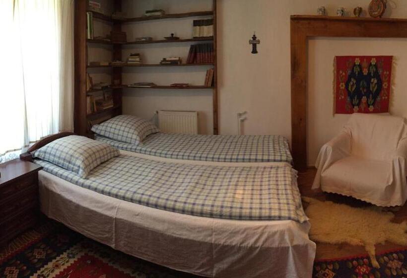 پانسیون Casa Bunicilor