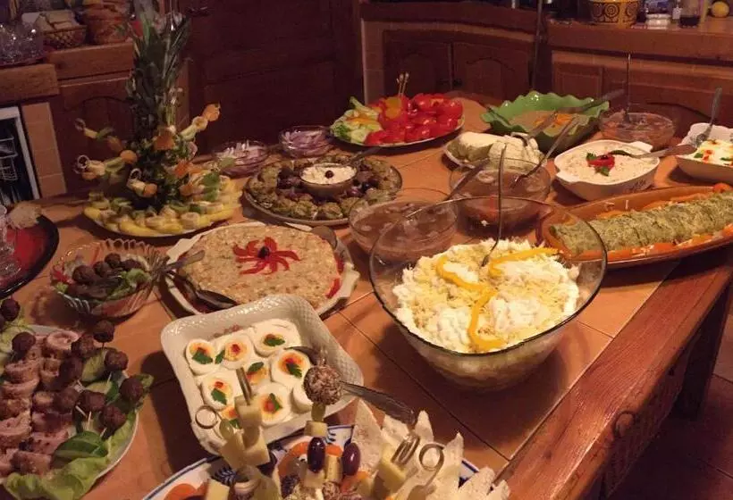 ペンション Casa Bunicilor
