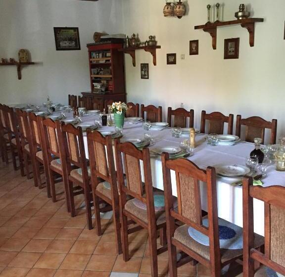 پانسیون Casa Bunicilor