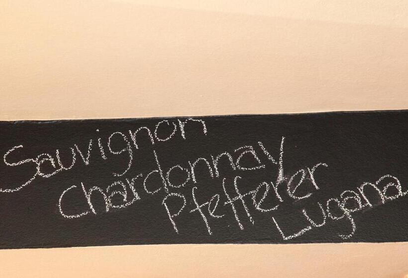 膳宿费 Gasthof Iris