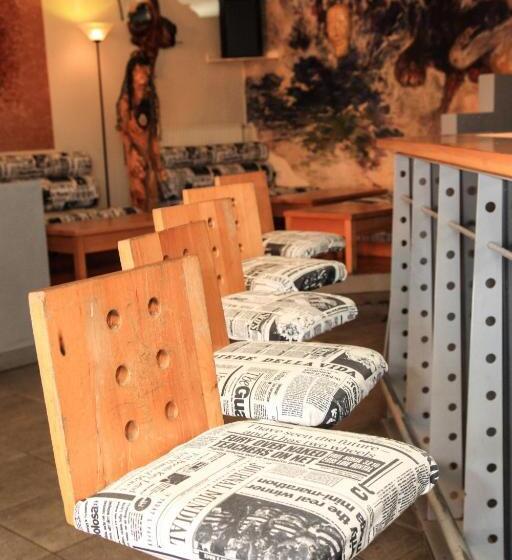 膳宿费 Gasthof Iris