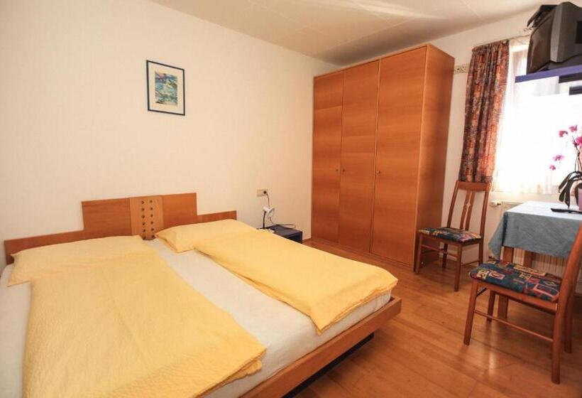 膳宿费 Gasthof Iris