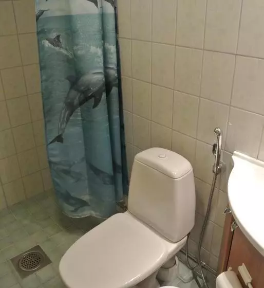 Majatalo Guest House Haapaniemen Hirsikartano