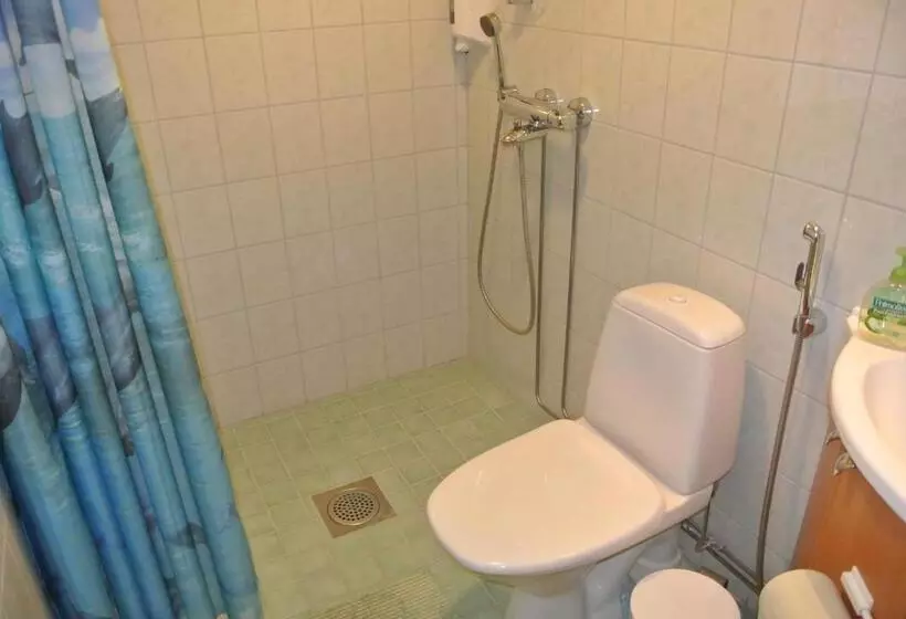 Majatalo Guest House Haapaniemen Hirsikartano