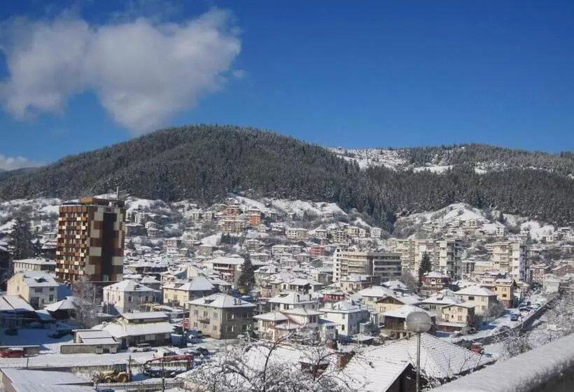 Majatalo Guest Rooms Metaksinovi