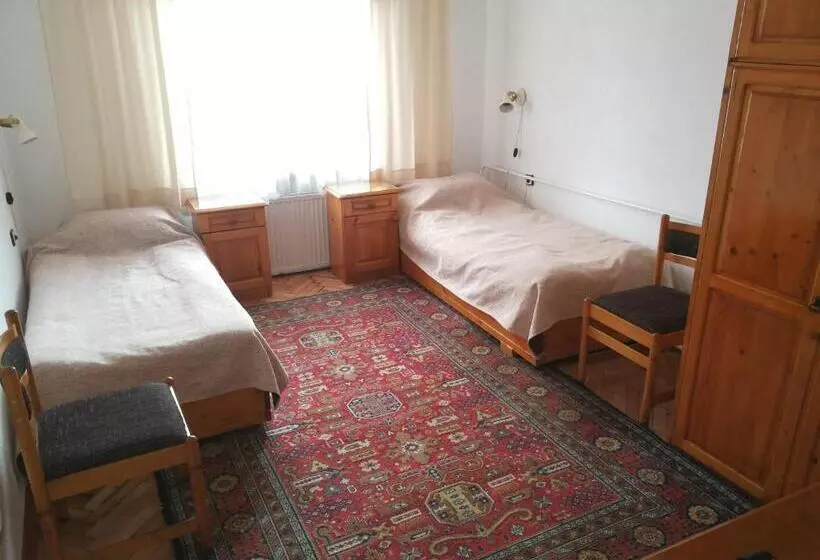 Majatalo Guest Rooms Metaksinovi