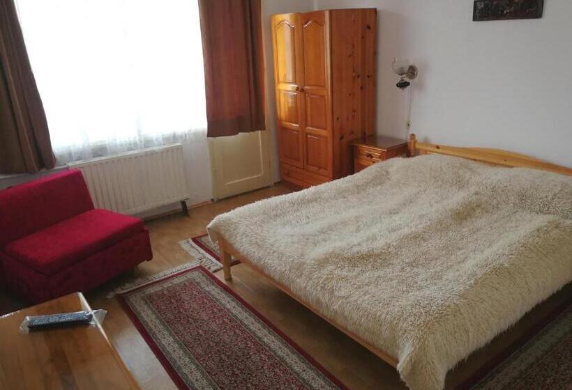 ペンション Guest Rooms Metaksinovi