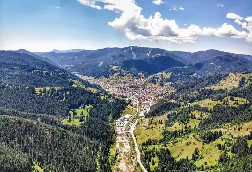 Majatalo Guest Rooms Metaksinovi