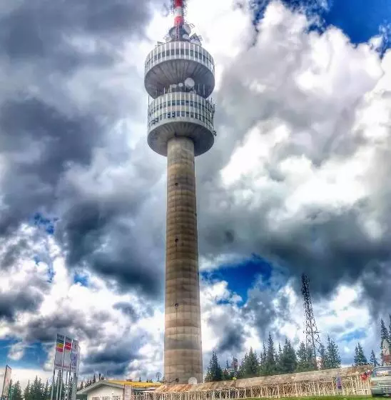 Majatalo Guest Rooms Metaksinovi