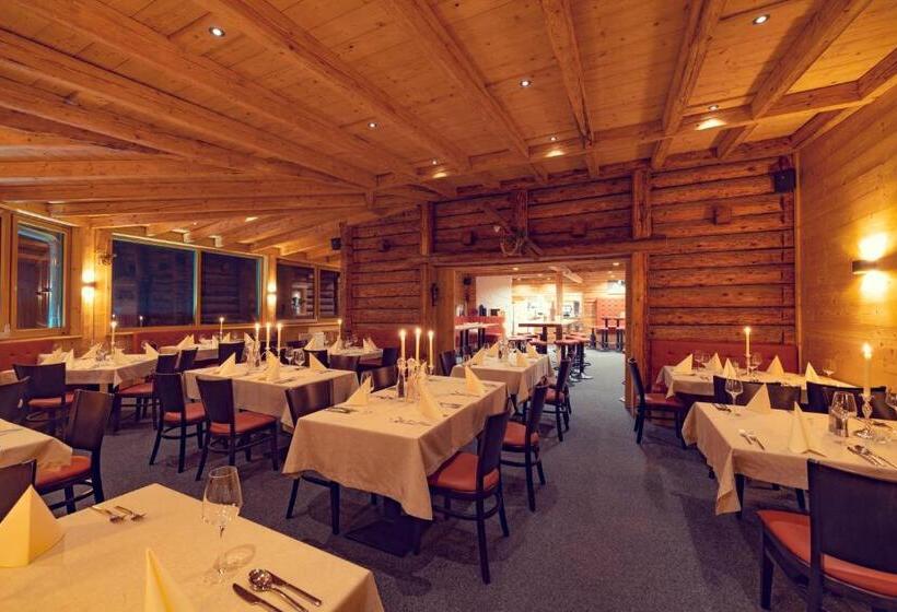 膳宿费 Joschi Almgasthof Hochkar