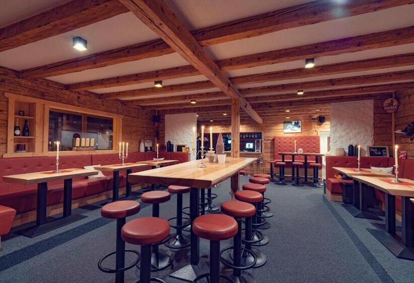 膳宿费 Joschi Almgasthof Hochkar