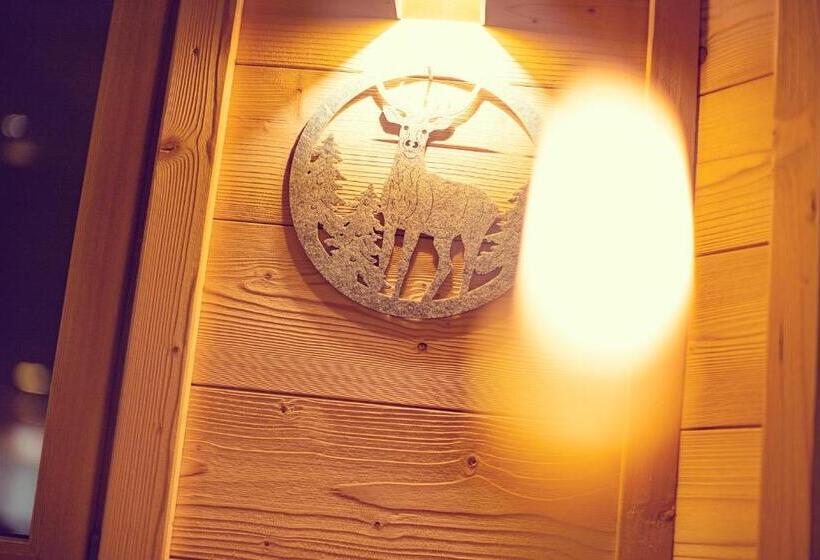 膳宿费 Joschi Almgasthof Hochkar