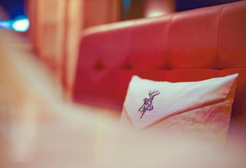 膳宿费 Joschi Almgasthof Hochkar