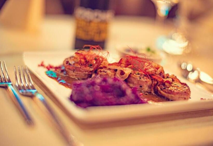 膳宿费 Joschi Almgasthof Hochkar