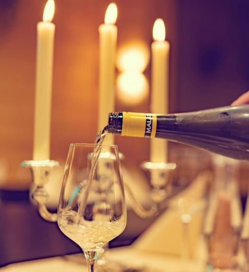 膳宿费 Joschi Almgasthof Hochkar