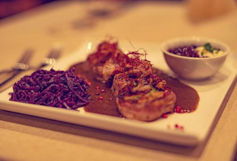 膳宿费 Joschi Almgasthof Hochkar