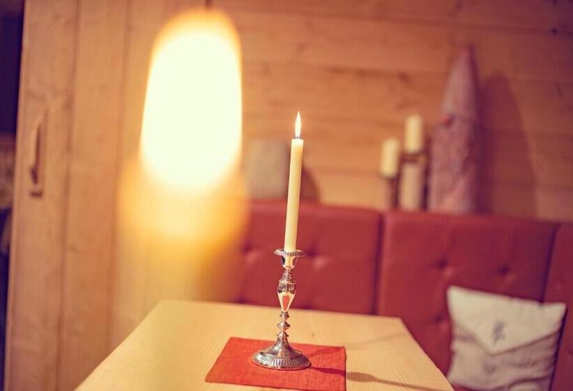 膳宿费 Joschi Almgasthof Hochkar