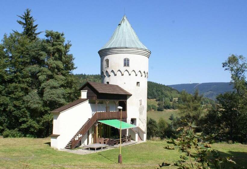 Пансион Penzion Dukla