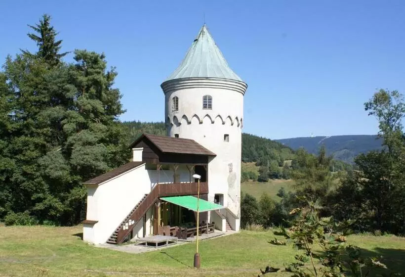 Majatalo Penzion Dukla