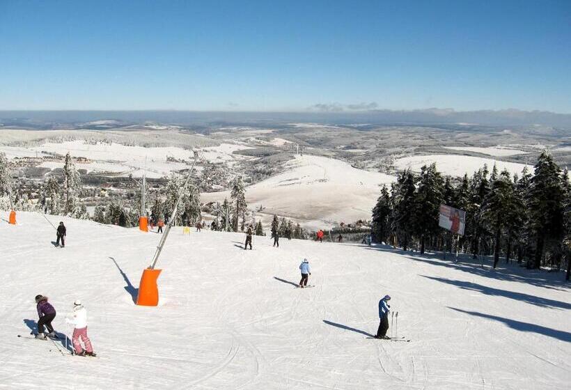 Пансион Penzion Dukla