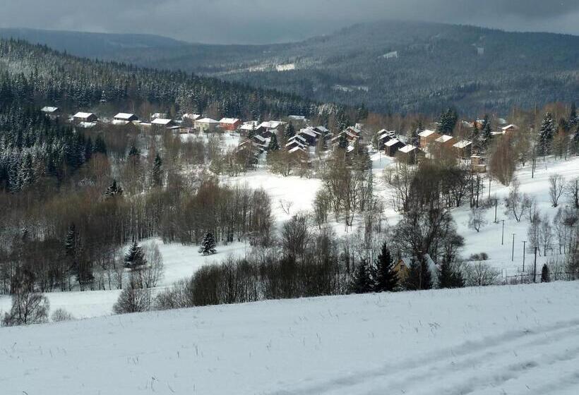 Пансион Penzion Dukla