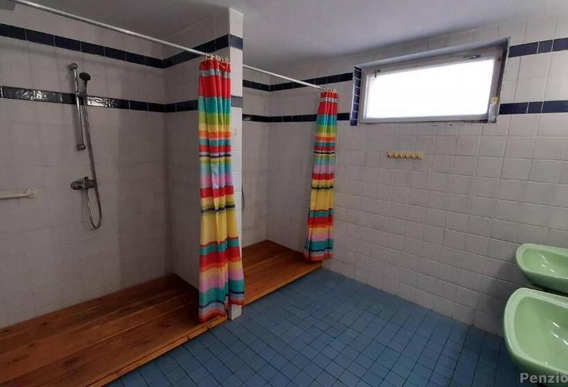 Пансион Penzion Dukla